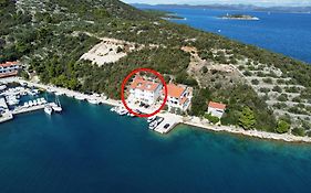 Apartments And Rooms By The Sea Zaglav, Dugi Otok - 8144